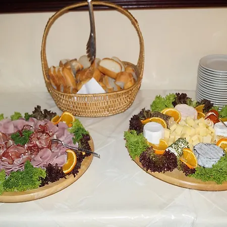 Hotel Residenz Hansekogge 3*