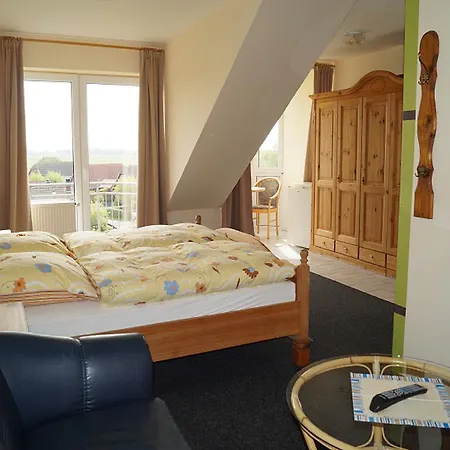 Hotel Residenz Hansekogge 3*