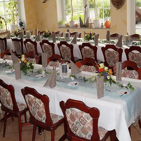 Residenz Hansekogge Hotel Nordholz