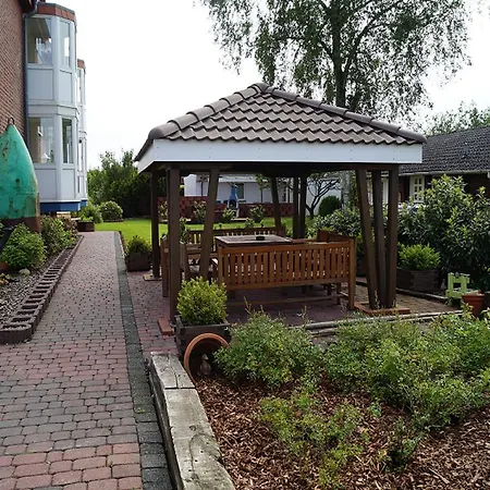 Residenz Hansekogge Hotel Nordholz