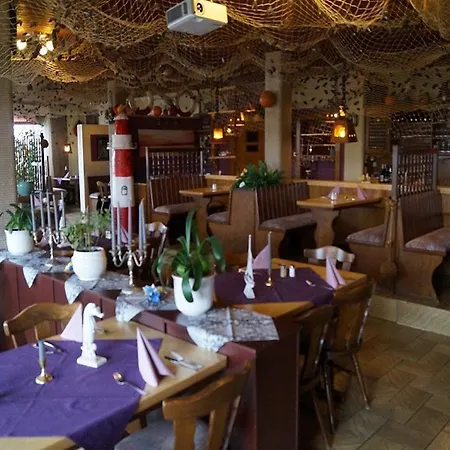 Hotel Residenz Hansekogge