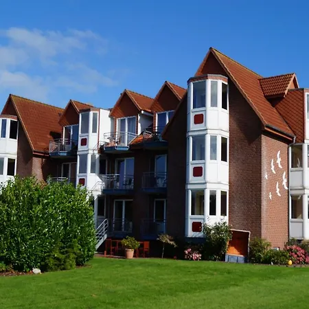 Residenz Hansekogge Hotel 3*