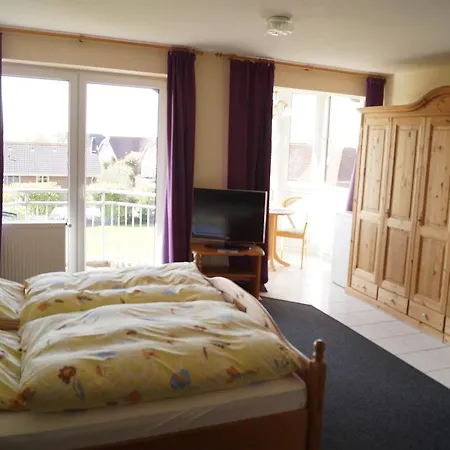 Residenz Hansekogge Hotel 3*