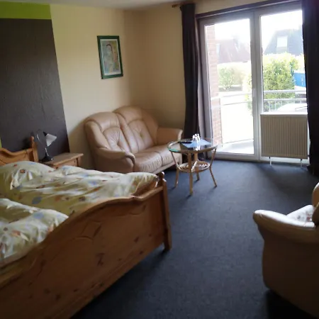 Residenz Hansekogge Hotel 3*