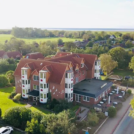 Residenz Hansekogge Hotel 3*